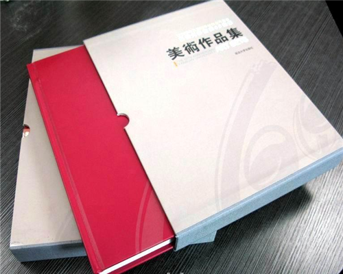 <b>精裝書(shū)刊印刷</b>